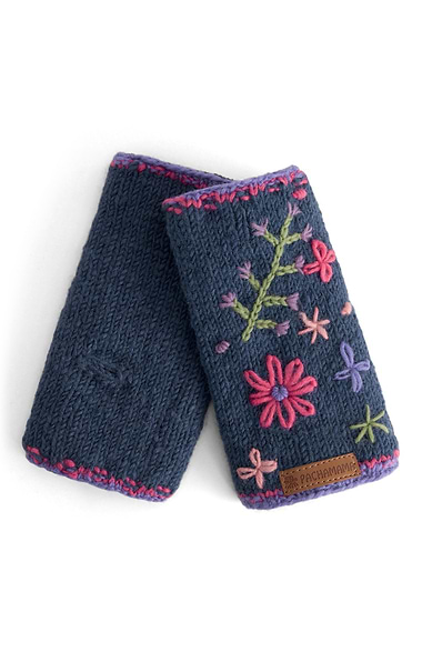 Ladies Hampton Court Handwarmers