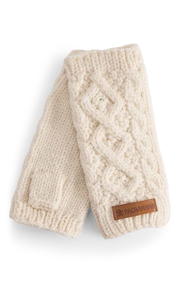Ladies Enniskerry Handwarmers