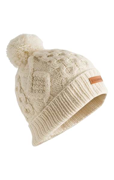 Ladies Enniskerry Bobble Beanie