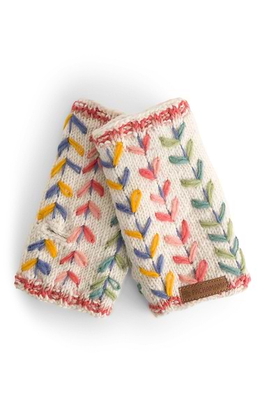 Ladies Kylemore Handwarmers