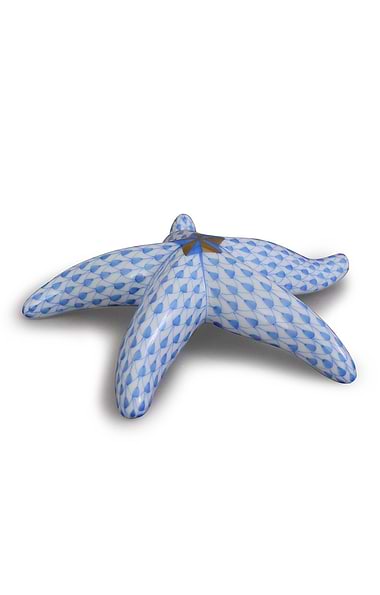 Herend Sea Star