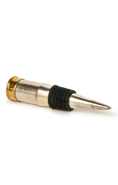 Cartridge Bottle Stopper