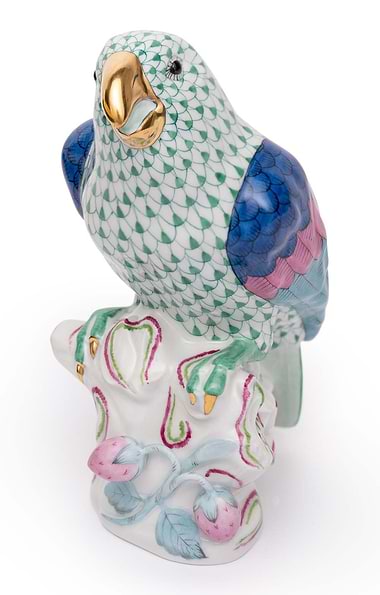 Herend Parrot