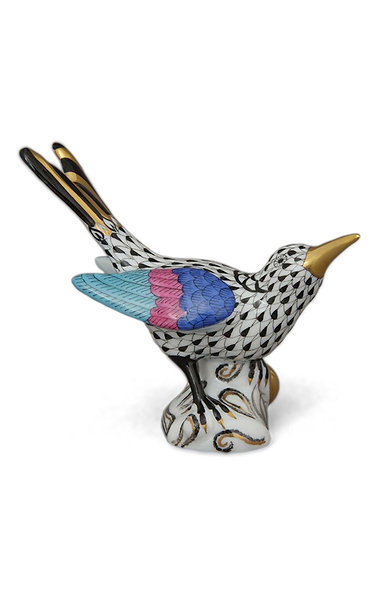 Herend Hummingbird