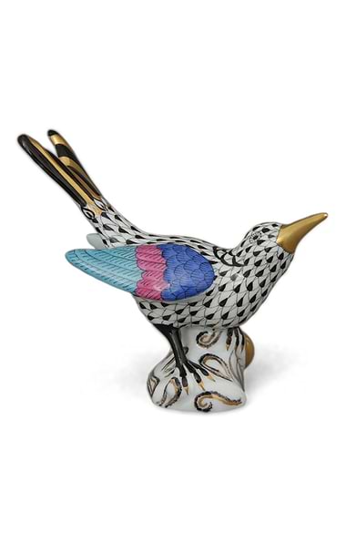 Herend Hummingbird