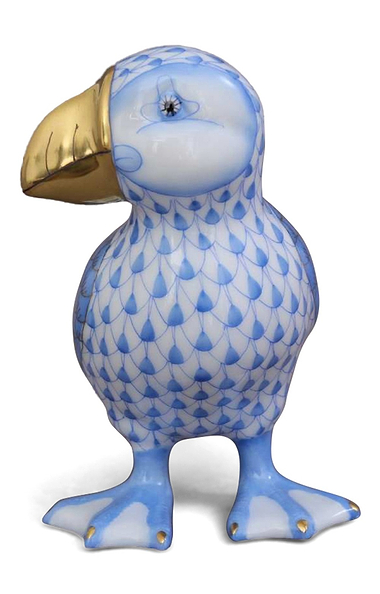Herend Puffin