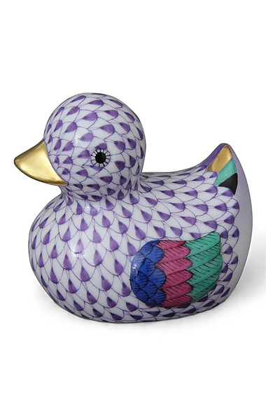 Herend Duck