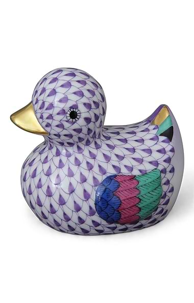 Herend Duck