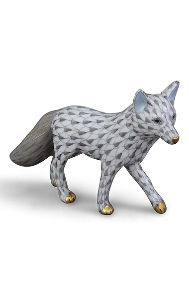 Herend Fox