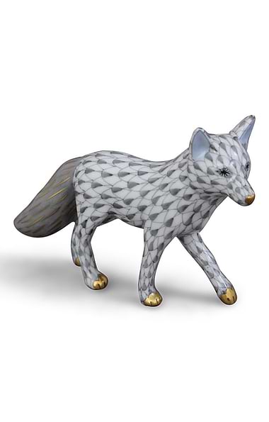 Herend Fox