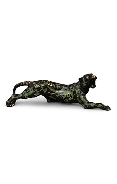 Herend Tiger
