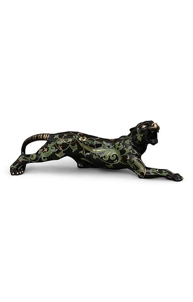 Herend Tiger