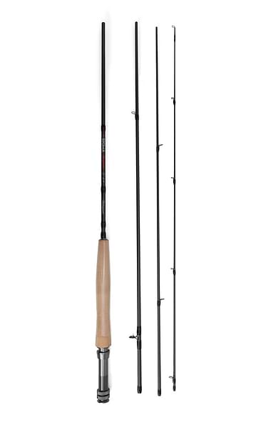 Shakespeare Sigma Supra Fly Fishing Rod