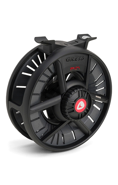 Greys Fin Cassette Fly Reel