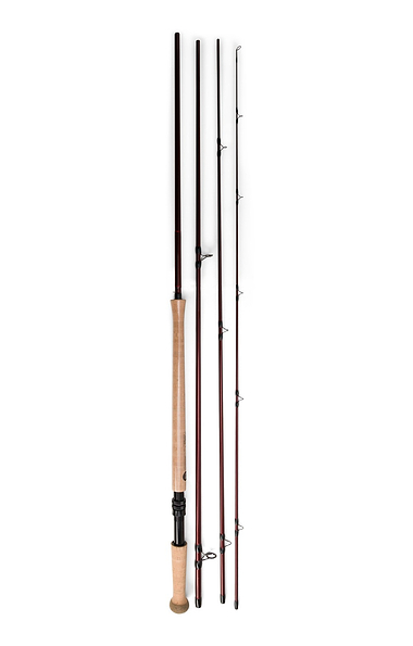 Hardy Shadow Sintrix 220 AWS 14in #9/10 Fly Rod