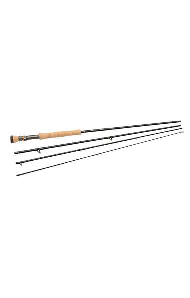 Hardy HBX All Water Rod