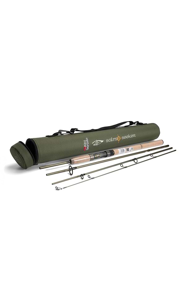 Abu Garcia Salmon Seeker