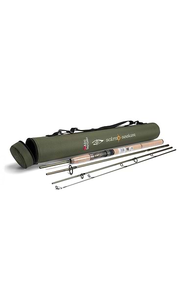 Abu Garcia Salmon Seeker