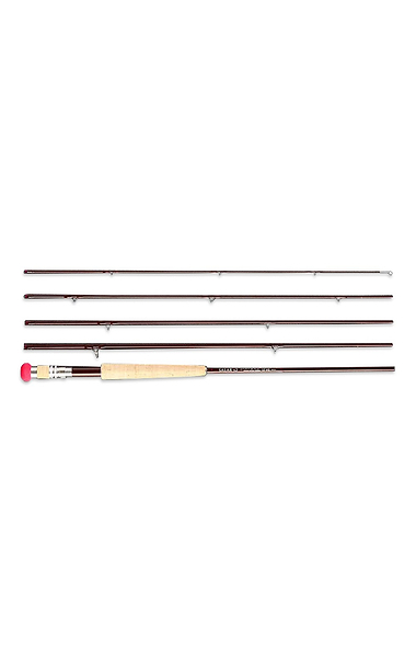 Salar S2 Single Handed 10ft Rod