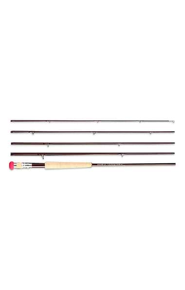 Salar S2 Single Handed 10ft Rod