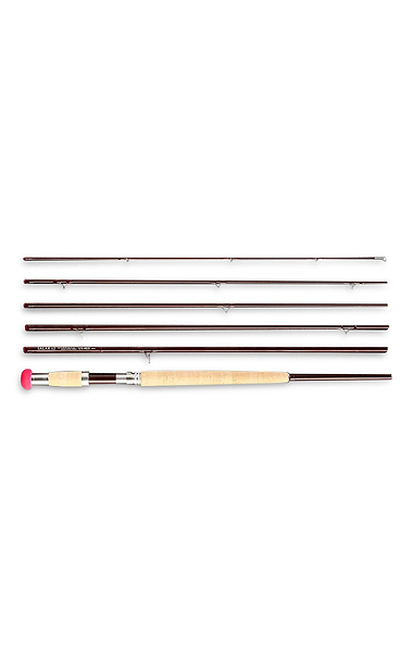 Salar S2 DH 12'6 Rod