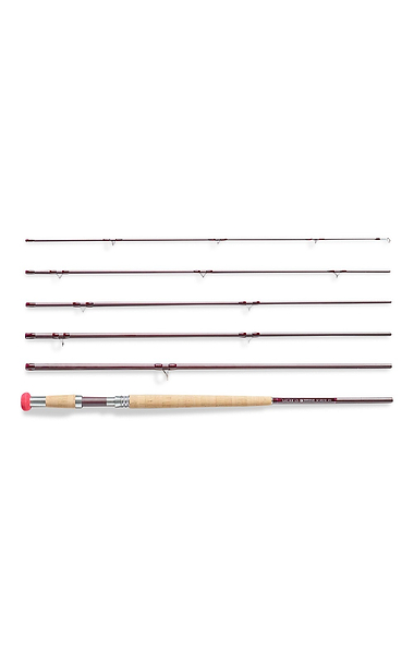 Salar S3 Fly Rod