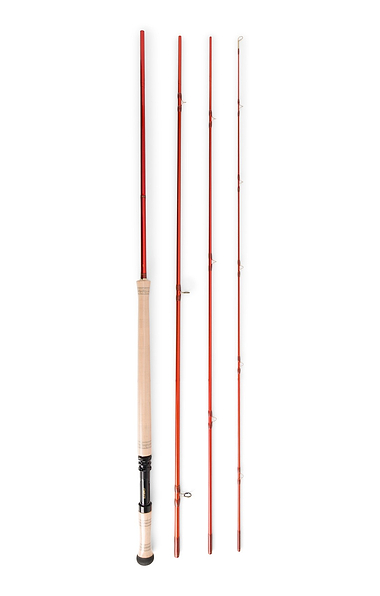 LTS Graphene Four-Piece Rod 13ft
