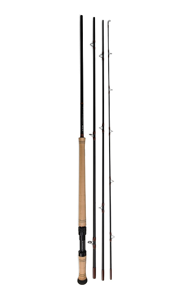 LTS Slingshot 3 4 Piece Fly Rod 13.2ft