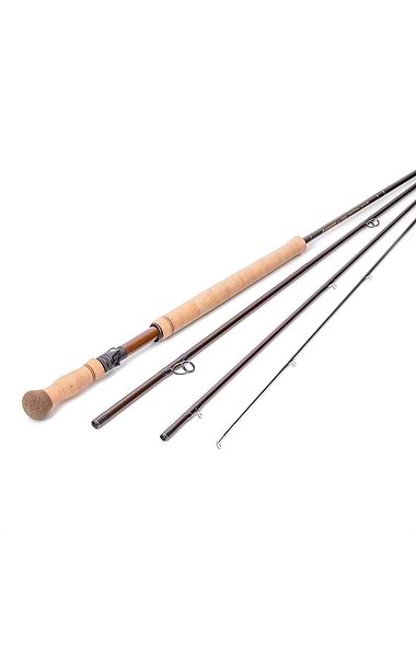 Sage Spey R8 Most Power Fly Rod