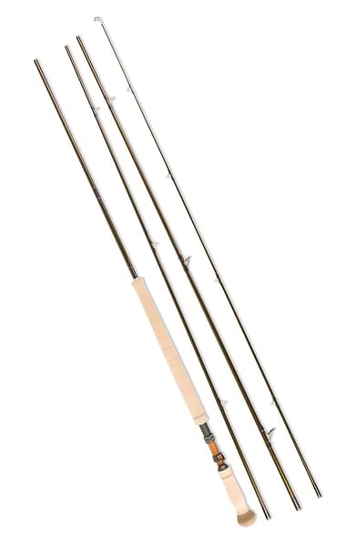 Sage Spey R8 Max Vers Fly Rod
