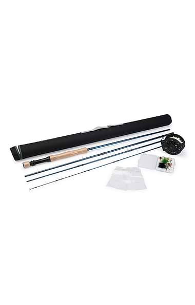 Wychwood Fly Fishing Combi Kit