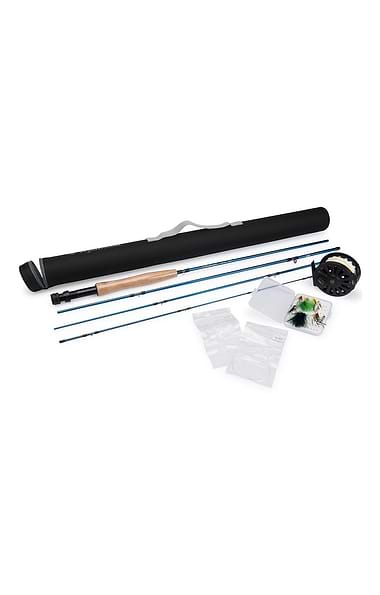 Wychwood Fly Fishing Combi Kit