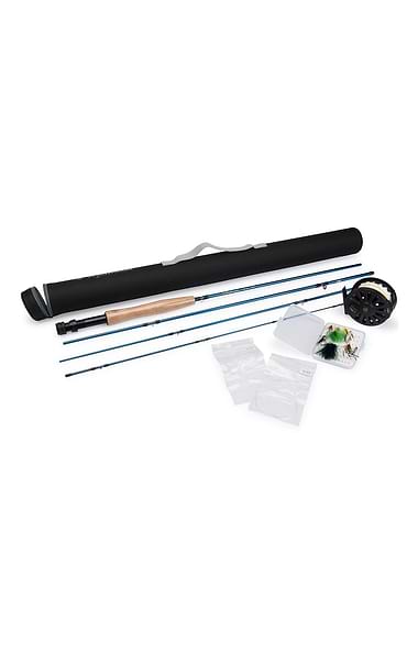 Wychwood Fly Fishing Combi Kit