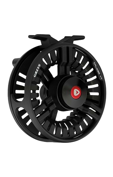Greys Cruise Fly Reel 5/6