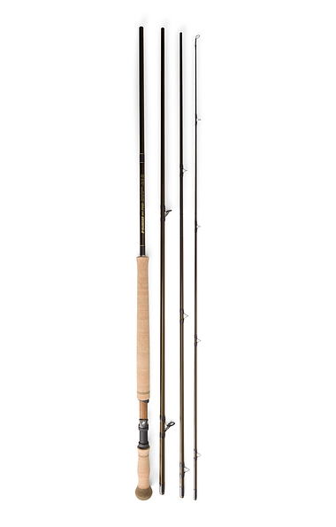 Sage Spey R8 Switch LN7 Rod