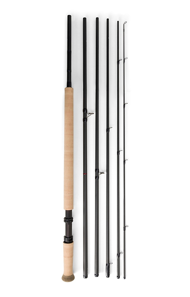 Nam Original 6 Piece Fishing Rod