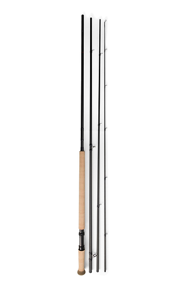 Nam Original 4 Piece Fishing Rod