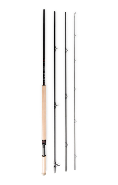 Chromatic 7 4-Piece Fly Rod