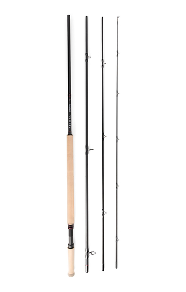 Chromatic 8 4-Piece Fly Rod