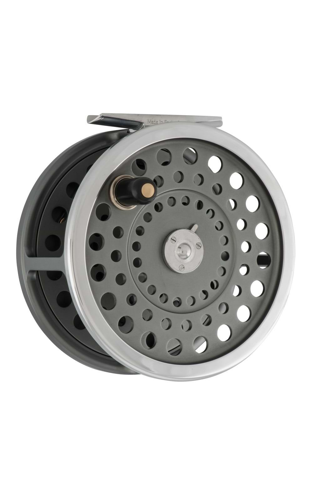 Moulinet HARDY Marquis Salmon 2 - PLC FLY SHOP - PLC Pêche à la mouche