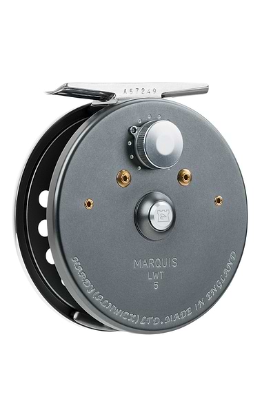 Hardy Marquis LWT Salmon