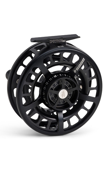 Sage Spectrum Max Reel
