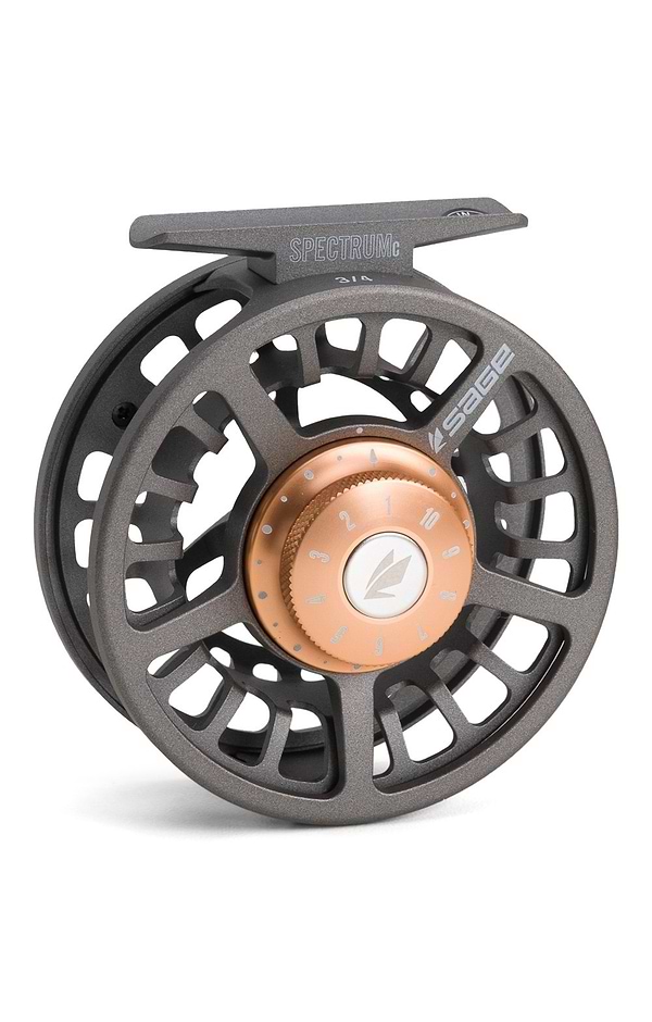 Sage Spectrum C Reel