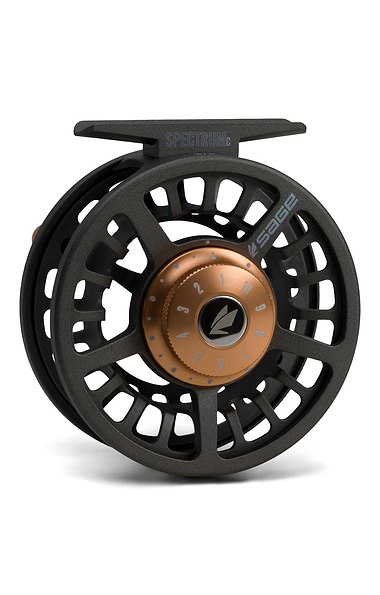 Sage Spectrum C Reel