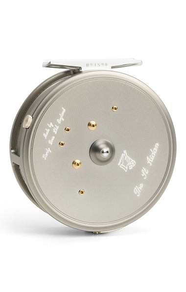 Hardy 150th Anniversary St Aidan Reel 7/8