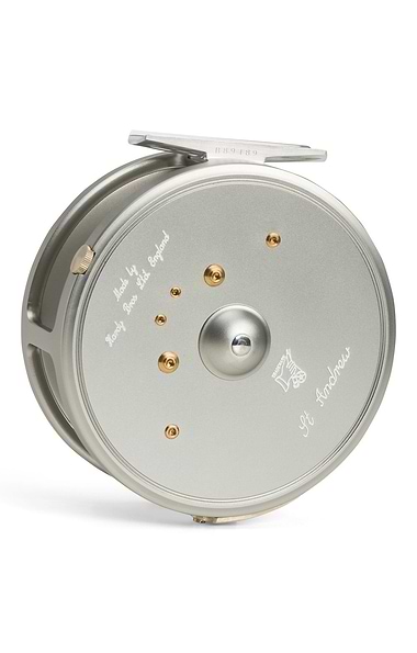 Hardy 150th Anniversary St Andrews Reel