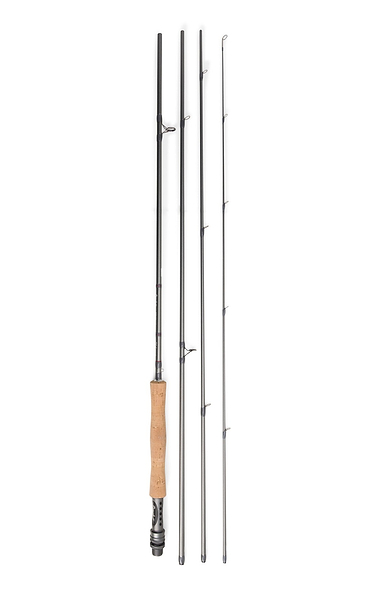Shakespeare Oracle 2 Stillwater Fly Fishing Rod