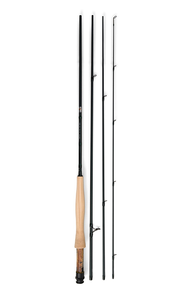 Shakespeare Oracle 2 River Fly Fishing Rod