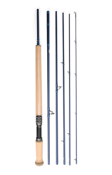 Oracle 2 Exp Salmon 12 Rod