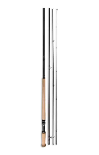 Oracle 2 Scandi 13 Rod